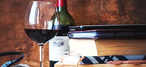 Del vino tutta la veritas curiosita aneddoti enologici