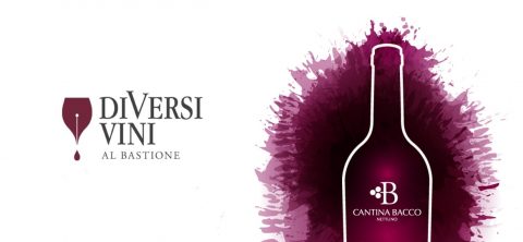 Cantina Bacco presente a DiVersi Vini 2017