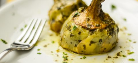 carciofo-alla-romana