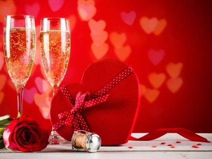 San Valentino, festeggiare e sorprendere la persona amata con un vino legato alla personalità firmato Cantina Bacco