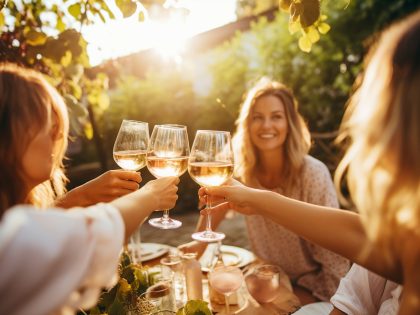 Speciale 8 marzo: letture poetiche al femminile da Cantina Bacco