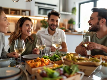 I giovani e il vino: tra preferenze, consumi e mercato