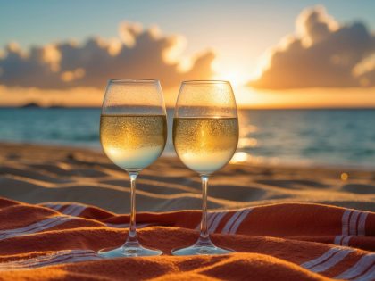 Estate, la rivincita del bianco: sulle tavole degli italiani diventa il protagonista